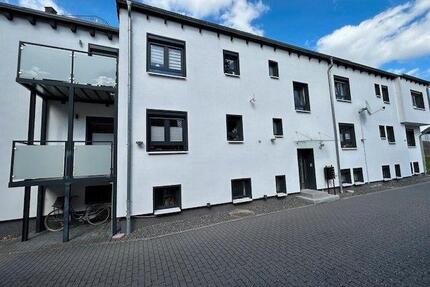 Moderne Wohnung im Herzen von Bad Nenndorf