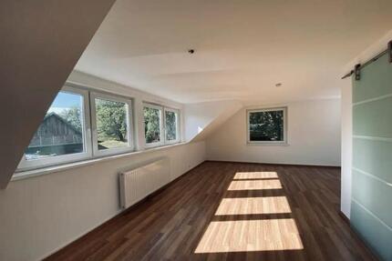 Gemütliche 2-Zimmer-Wohnung in JesteburgItzenbüttel