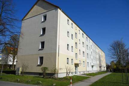 Wohnung zum Mieten in Görlitz 355,00 € 61 m²