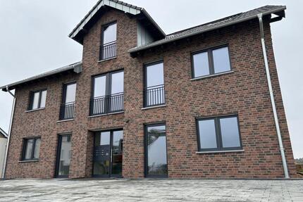 3ZKDB 75m², 1.OG, Balkon, barrierefrei, inkl. Garage + Stellplatz - Heinsberg
