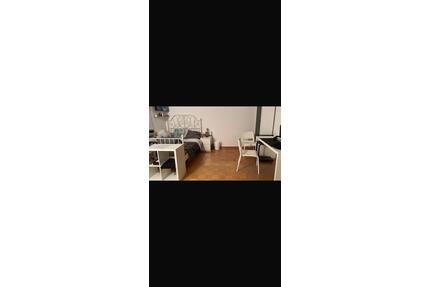 Schöne 1-Zimmerwohnung in der Oststadt mit Ebk - Hannover Vahrenwald-List