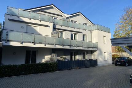 Top Terrassen-Wohnung KFW70 modern, perfekte ruhige Lage, Zentrum - Wallenhorst