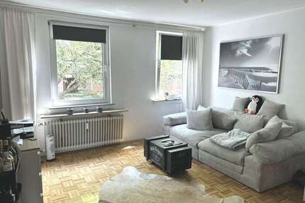 Wohnung zum Kaufen in Mülheim an der Ruhr 94.000,00 € 49 m²