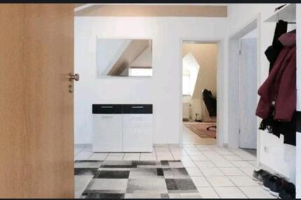 Charmante 3-Zimmerwohnung mit 2 Balkonen - Ingolstadt