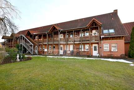 Wohnung zum Kaufen in Wienhausen 199.000,00 € 117 m²