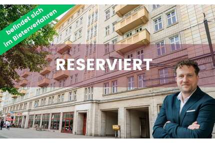 Wohnung zum Kaufen in Berlin Friedrichshain 449.900,00 € 88.42 m²