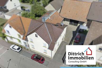 Haus zum Kaufen in Neulingen 460.000,00 € 140 m²