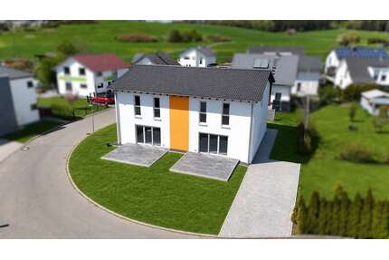 Haus zum Kaufen in Dietingen Böhringen 335.000,00 € 124 m² - Dietingen / Böhringen