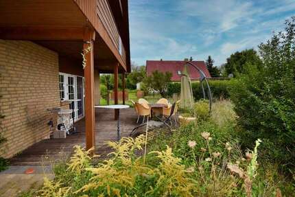 Haus zum Kaufen in Kremmen 480.000,00 € 144 m²