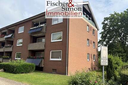 Wohnung zum Kaufen in Nienburg 139.900,00 € 78.94 m²