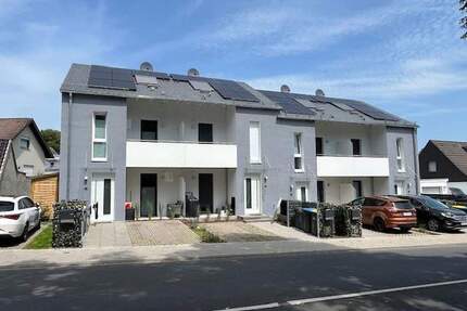 modernes, energieeffizientes Stadthaus | Reihenhaus - Andernach