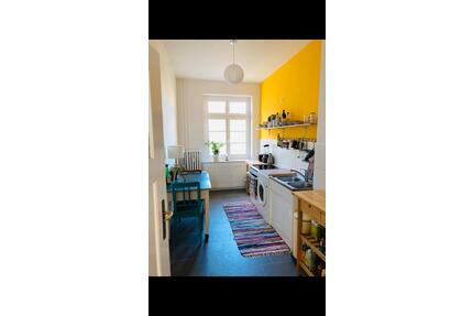 6 week Sublet Prenzlauer Berg - 1.200,00&nbsp;EUR Kaltmiete, ca.&nbsp; 50,00&nbsp;m&sup2; in Berlin (PLZ: 10439) Pankow