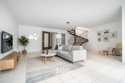 Haus zum Kaufen in Offenbach am Main 485.000,00 € 187.22 m²