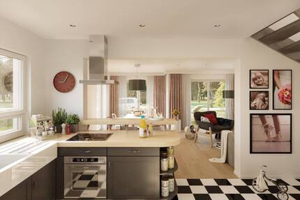 Bezahlbares Haus mit traumhaften Grundstück - Dettenheim Liedolsheim