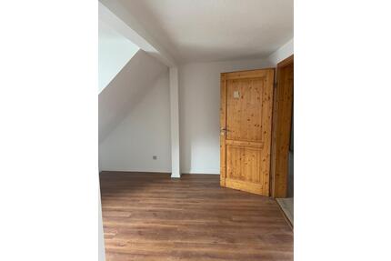 4-Zimmer-Dachgeschosswohnung in Idar-Oberstein (Idar) – ca. 98 m²