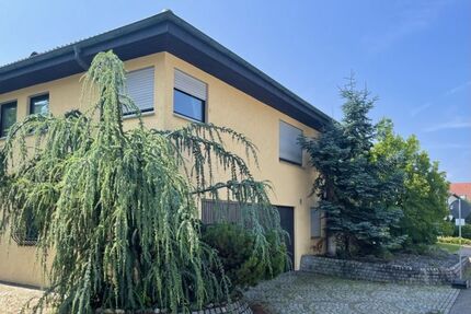 Provisionsfrei* Einfamilienhaus mit Einliegerwohnung. Provisionsfrei - Baienfurt