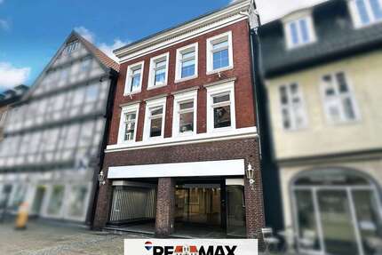 Haus zum Kaufen in Celle 495.000,00 € 229 m²