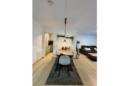 Wohnung zum Mieten in Höxter 550,00 € 70 m²