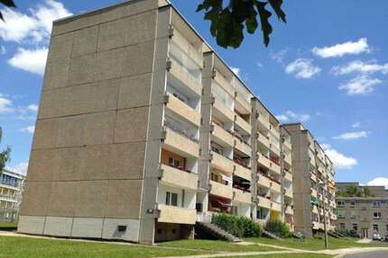 Wohnung zum Mieten in Görlitz 282,80 € 56.56 m²