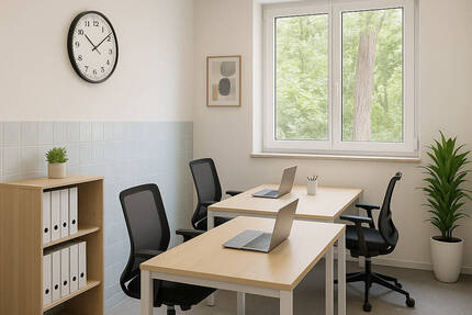 Attraktive Gewerbefläche in Gifhorn - renoviert & vielseitig nutzbar