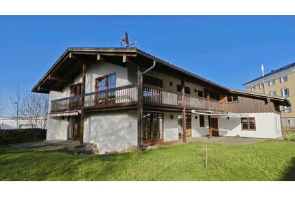 Hochwertiges Einfamilienhaus mit 199m² Wohnfläche von privat - Weiler-Simmerberg