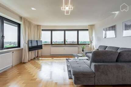Wohnen auf Zeit in Hamburg 1.850,00 €