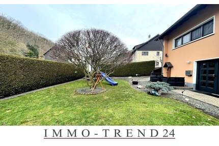 +++ Freistehendes Einfamilienhaus, Saniert in Heimbach - Wohnen am Nationalpark +++