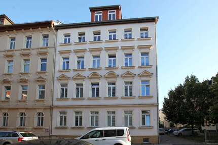 Wohnung zum Kaufen in Markkleeberg 105.000,00 € 46.7 m²