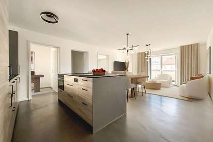 Wohnung zum Kaufen in Fürth 299.500,00 € 76 m²