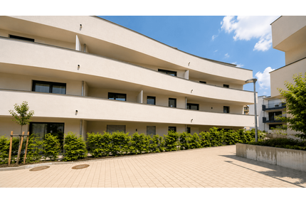 Wohnung zum Kaufen in Petersberg 214.107,00 € 46.55 m²