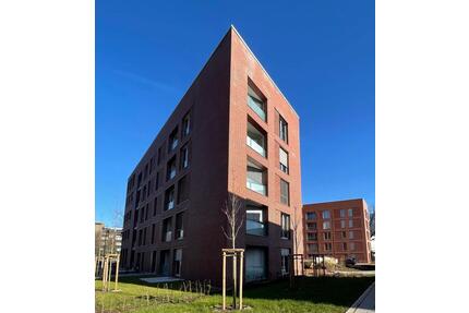 Moderne 3-Zimmer Erdgeschosswohnung! - Hannover Buchholz-Kleefeld