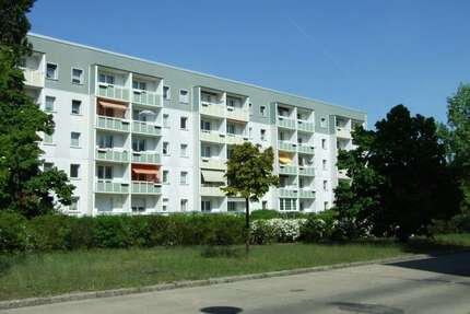 Wohnung zum Mieten in Weißwasser 275,00 € 57.88 m²