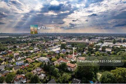 Wohnung zum Mieten in Berlin 1.745,00 € 90 m²