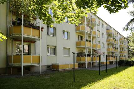 Wohnung zum Mieten in Merseburg 383,50 € 59 m²