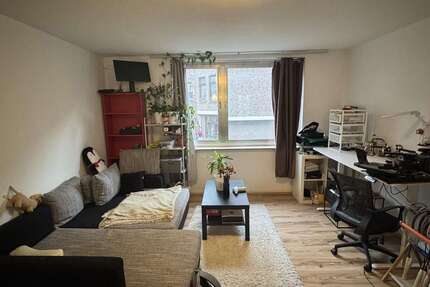 Wohnung zum Mieten in Aachen 673,00 € 68 m²