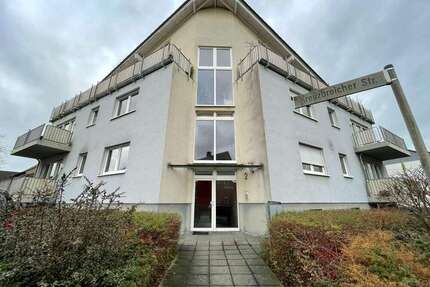Wohnung zum Mieten in Leverkusen 1.026,62 € 73.33 m²
