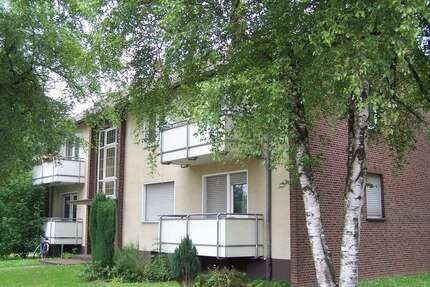 Wohnung zum Mieten in Ahlen 412,00 € 65.09 m²