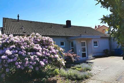 Freistehendes EFH mit ausgebautem DG in Zweiibrücken (von Privat) - Zweibrücken