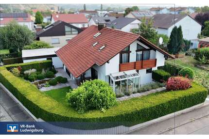 Haus zum Kaufen in Pleidelsheim 1.490.000,00 € 233 m²