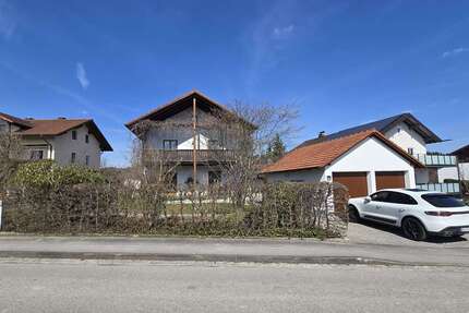 Haus zum Kaufen in Winhöring 569.000,00 € 225 m²