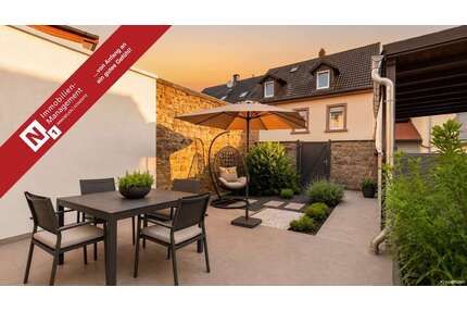 Haus zum Kaufen in Kaiserslautern 329.000,00 € 143 m²