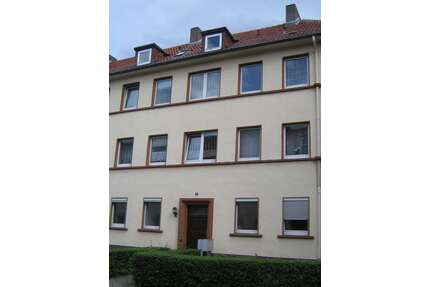 Wohnung zum Mieten in Kassel 404,00 € 55.77 m²