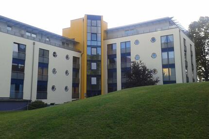 1 Zimmer-Appartement für Studenten und Azubis in UNI-Nähe - Rostock Hansaviertel