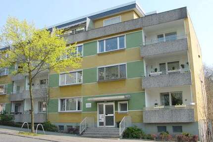 Wohnung zum Mieten in Wuppertal 384,00 € 79.25 m²