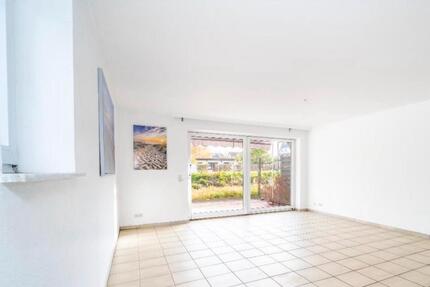2Zimmer-Whg. Terrasse, nahe Strand, Stellplatz - Scharbeutz