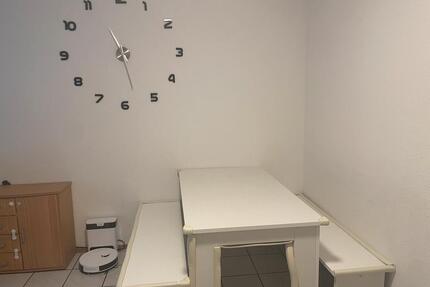 Helle 2-Zimmer-Wohnung mit Balkon in ruhiger Lage von Stelzenberg - Trippstadt