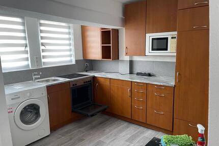 3-Zimmer-Wohnung in zentraler Lage von Ludwigsburg
