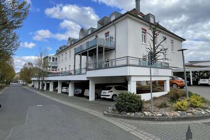 Wohnung zum Kaufen in Aschaffenburg 329.000,00 € 83 m²