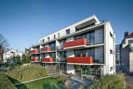 Wohnung zum Mieten in Gütersloh 1.465,00 € 113 m²