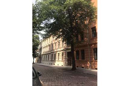 Wohnung zum Mieten in Köthen 741,00 € 114 m²